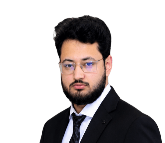 Syed Ali Hasan Gilani